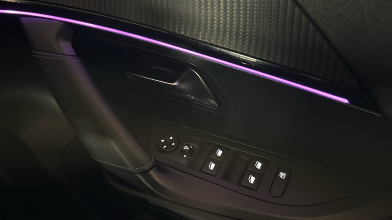 Peugeot 2008 1.2 PureTech 130 GT 5dr EAT8 Petrol Estate